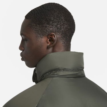 Яке Nike sacai x Parka Кафяво | CT3269-355, 3