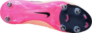Кецове и обувки Nike Phantom Luna II Elite SGPRO Розово | hf4359-800, 4