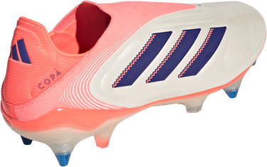 Кецове и обувки adidas Performance Copa Pure III Elite Laceless SG Football Boots Многоцветен | jr2825, 4