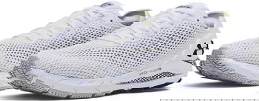 Кецове и обувки Under Armour HOVR Sonic 4 Бяло | 3023543-103, 2