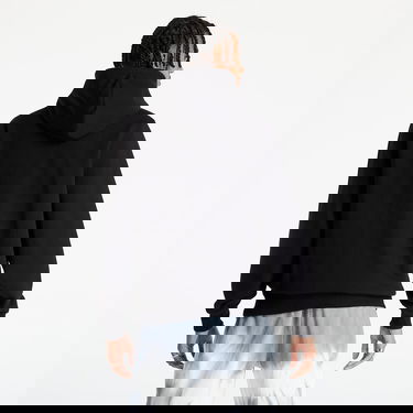 Суитчър DAILY PAPER Lyell Hoodie Черно | 2121008, 1