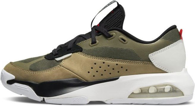 Кецове и обувки Jordan Jordan Air 200E Кафяво | DC9836-261, 0