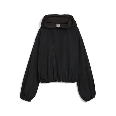 Ветровка Puma PUMA x ROSÉ Women's Oversized Half-Zip Jacket Черно | 633797_01, 5
