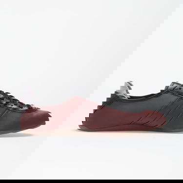 Кецове и обувки Y-3 Tokyo Mystery Brown/ Mystery Brown/ Black Бургунди | JS2463, 2