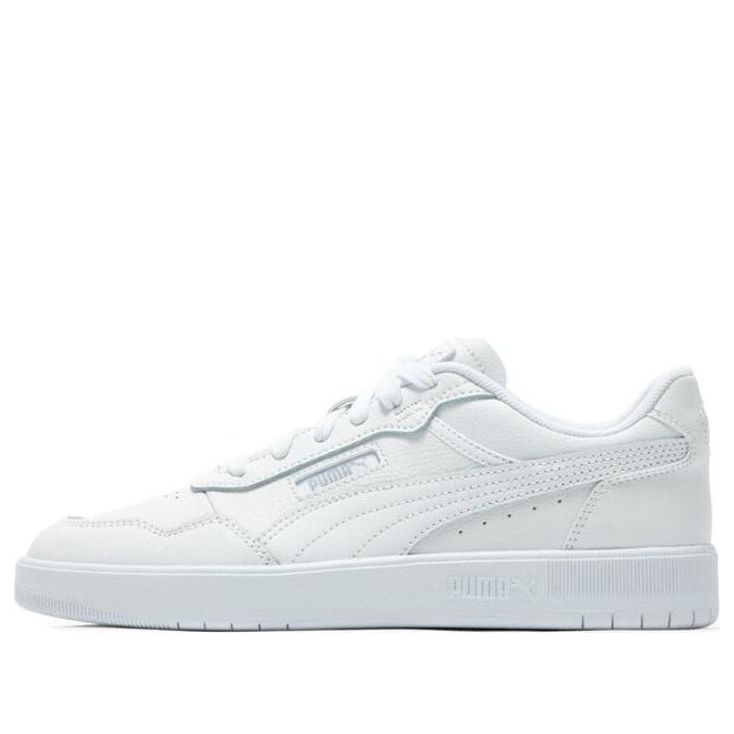 Кецове и обувки Puma Court Ultra Бяло | 389368-02, 0