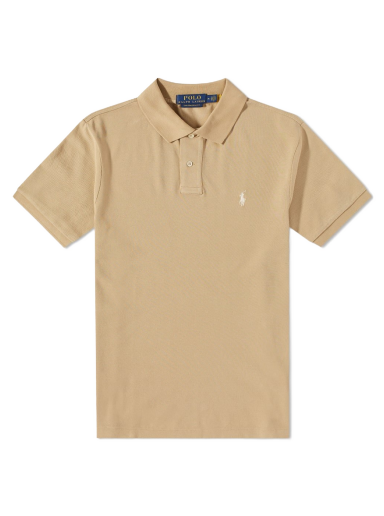 Slim Fit Polo