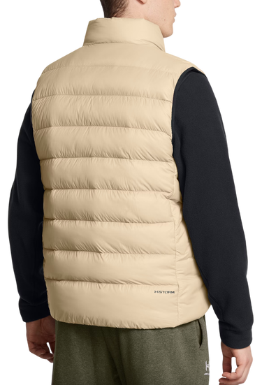 Жилетка Under Armour Legend Down Vest Бежово | 1385838-299, 1