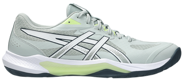 Кецове и обувки Asics Asics Gel-Tactic 13 Сиво | 1071a114-300, 0