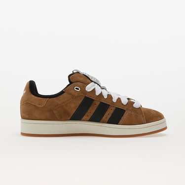Кецове и обувки adidas Originals Campus 00s Кафяво | IE2175, 4