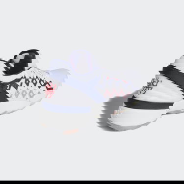 Кецове и обувки adidas Performance D.O.N. Issue 2 - GCA Бяло | FY0872, 1