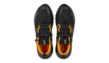 Кецове и обувки Puma Peacer Future OpenRoad Черно | 387268-03, 9