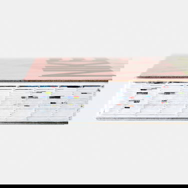 Книга и списание Nike Phaidon : Better is Temporary Universal Многоцветен | PH660512, 3