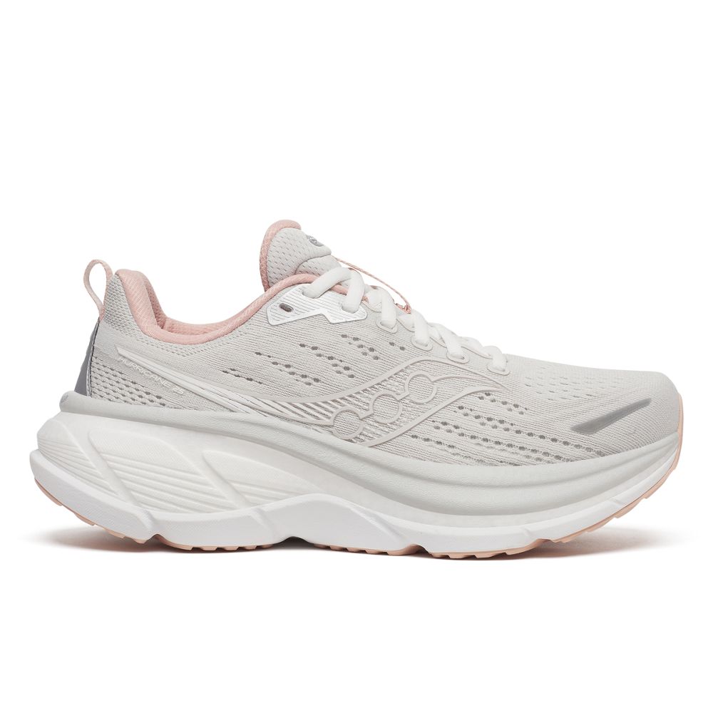 Кецове и обувки Saucony Hurricane 25 35.5 M Сиво | S11026-226, 0