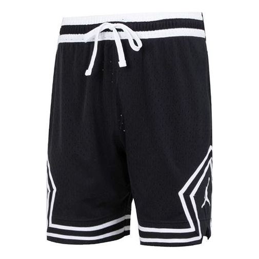 Къси панталони Jordan Sport Diamond Shorts Черно | DX1488-010, 0