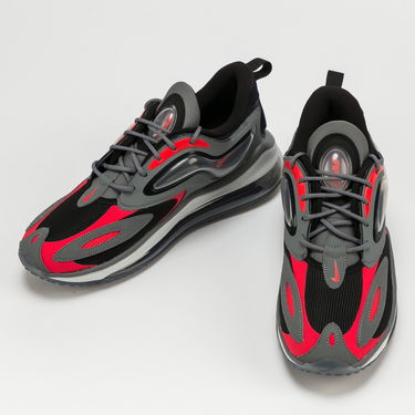 Кецове и обувки Nike Air Max Zephyr Сиво | CV8837-003, 2