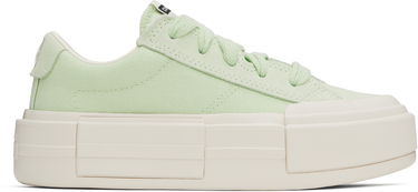 Кецове и обувки Converse Chuck Taylor All Star Cruise Low Top Зелено | A12594C, 0