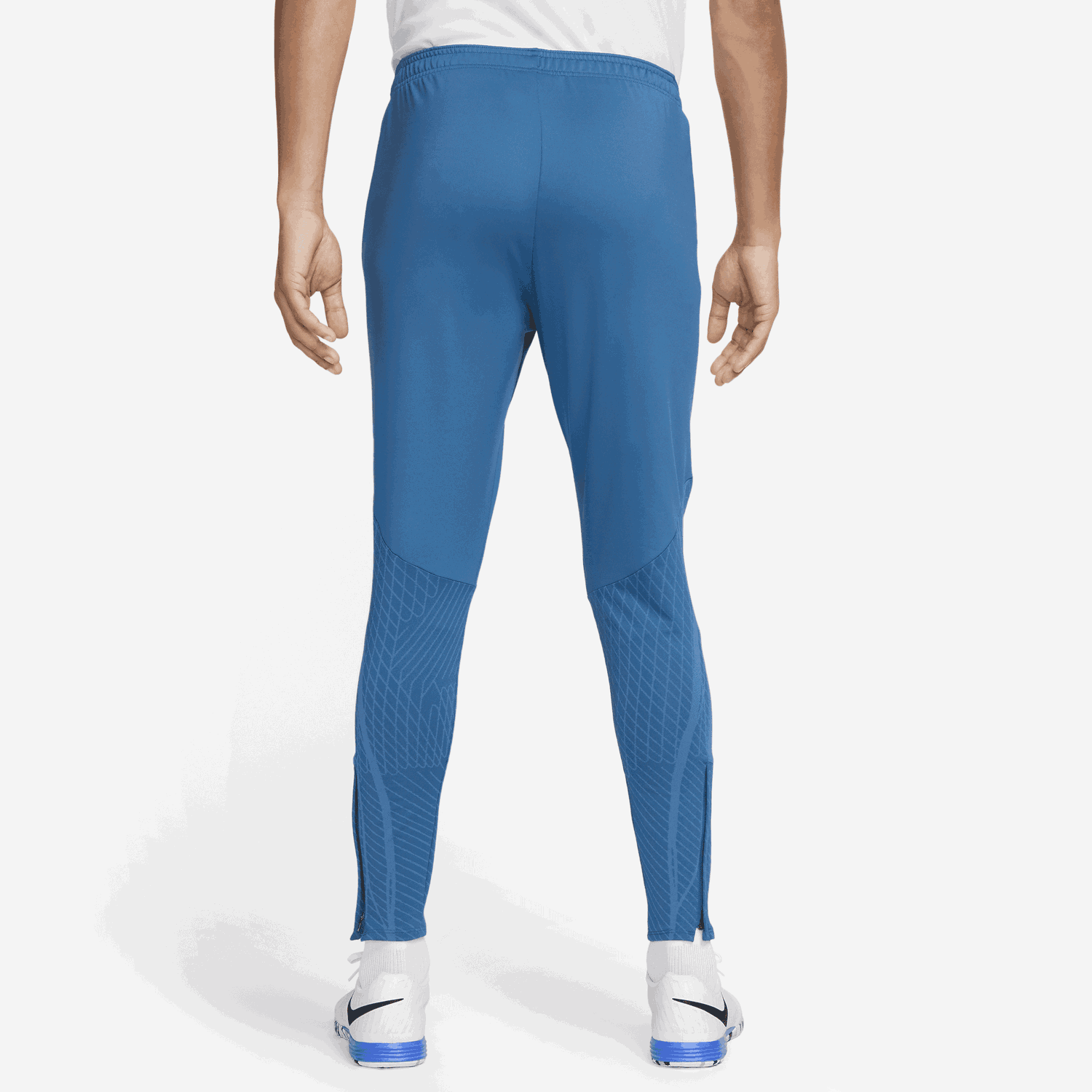 Спортни панталони Nike Dri-FIT Strike Синьо | DV9269-457, 1