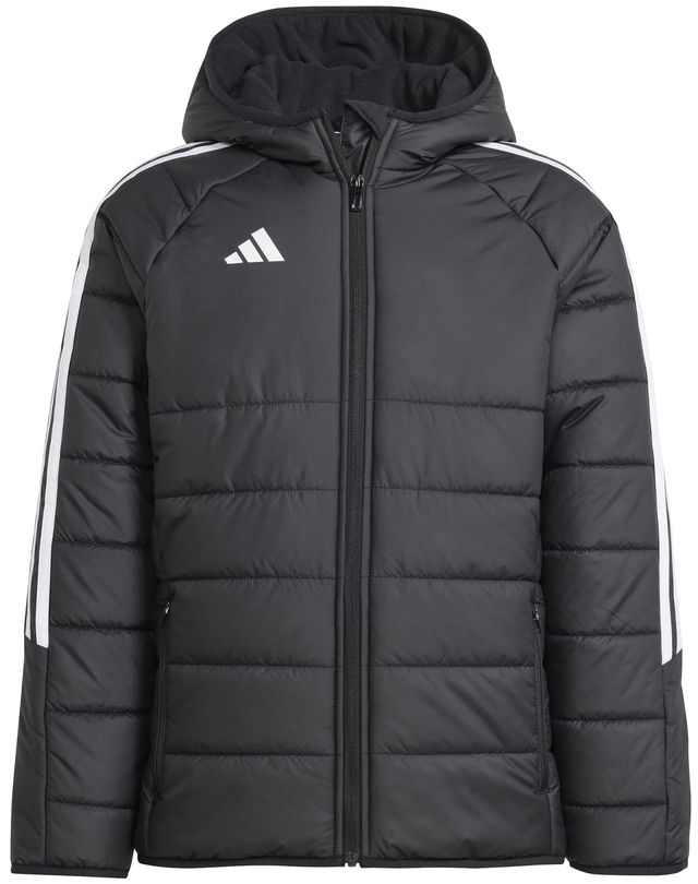 Adidas TIRO24 Hooded Jacket