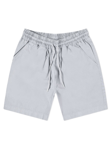 Organic Twill Short