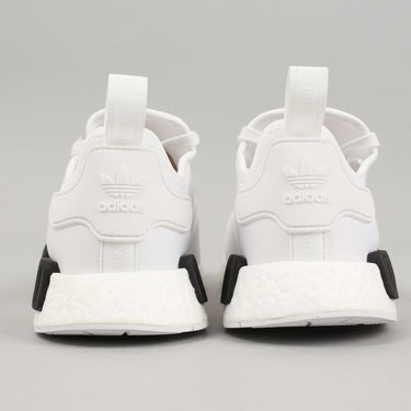 Кецове и обувки adidas Originals NMD_R1 ''Panda'' Бяло | BB1968, 3