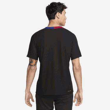 Тениска Nike FCB M NK DFADV STRK EL SSTOP K Многоцветен | fn9258-011, 4