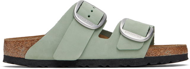 Arizona Big Buckle Sandals