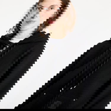 Суитчър Carhartt WIP Hooded Eldon Sweat Jacket Черно | I034428.89XX, 3