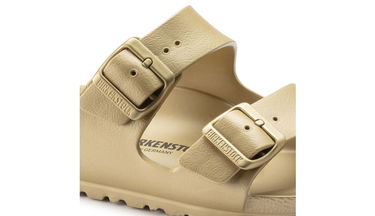 Кецове и обувки Birkenstock Arizona EVA Regular Fit "Glamour Gold" Бежово | 1022433, 5