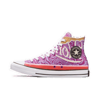 Wonka x Chuck Taylor All Star "Swirl"