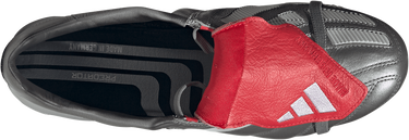 Кецове и обувки adidas Performance PREDATOR MANIA Firm Ground Металик | HQ2680, 3