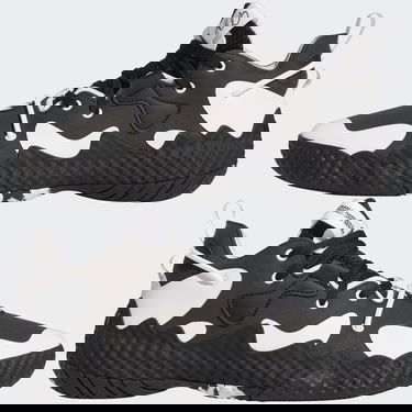 Кецове и обувки adidas Performance Harden Vol. 6 Черно | GV8704, 6