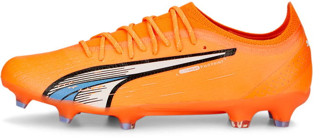 ULTRA Ultimate FG/AG Football Boots
