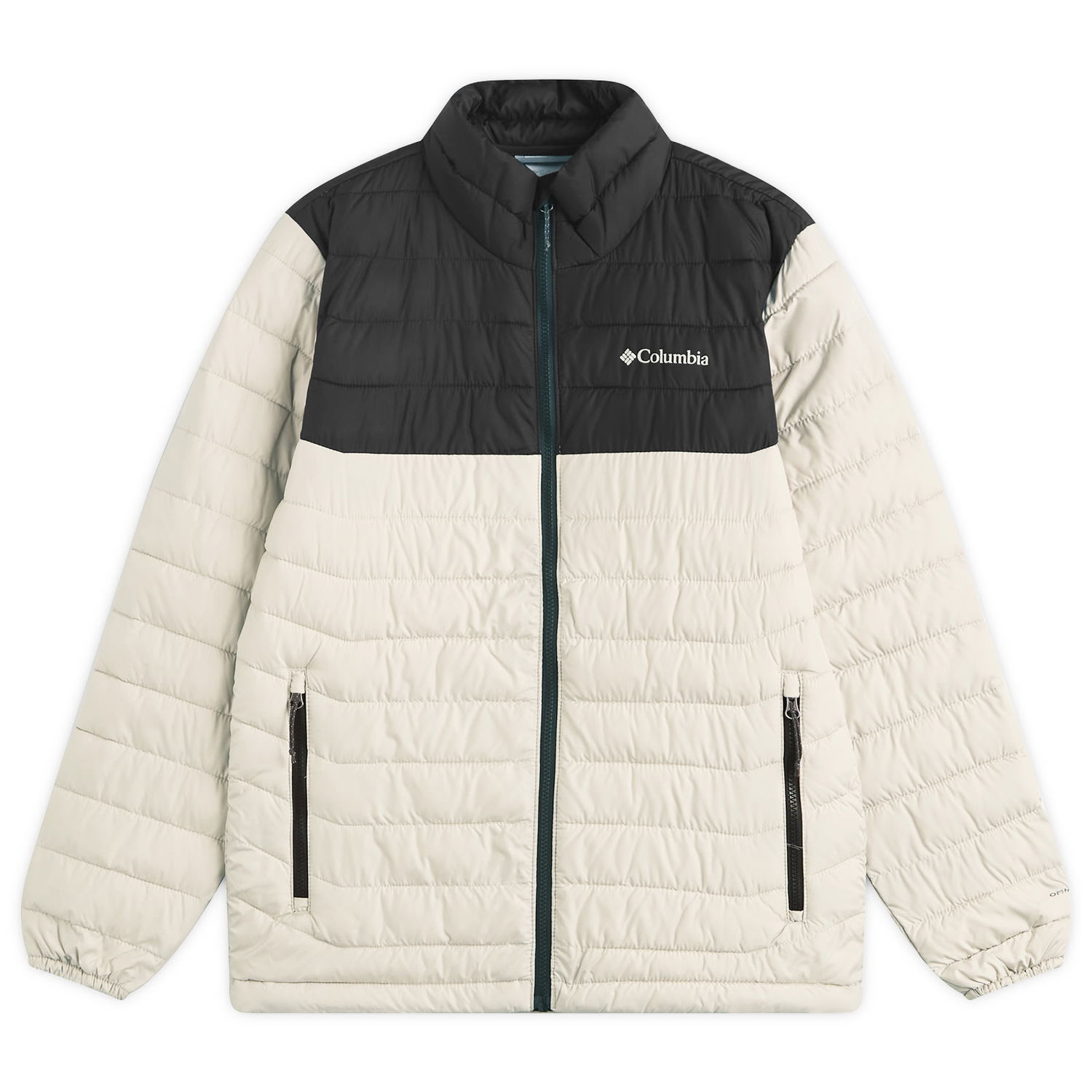 Пухо яке Columbia Powder Lite™ II Jacket Бежово | 2086964-278, 1