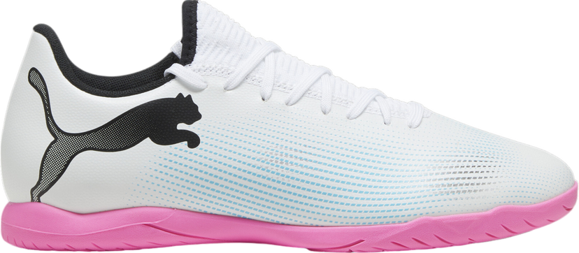 Кецове и обувки Puma Puma FUTURE 7 PLAY IT Бяло | 107727-01