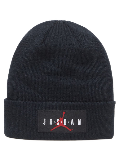 Шапка Jordan Hbr Beanie Черно | 9A0588-023