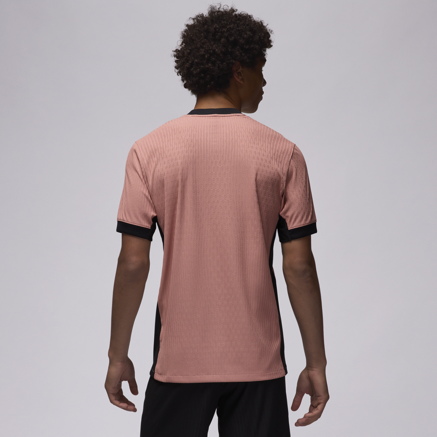 Фланелка Jordan Jordan Dri-FIT ADV AUkthetic Paris Saint-Germain 2024/25 Розово | FQ1950-686, 1