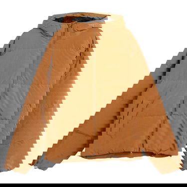 Пухо яке Polar Skate Co. Soft Hooded Puffer Jacket Оранжево
 | PSC-W25-2-ORG, 0