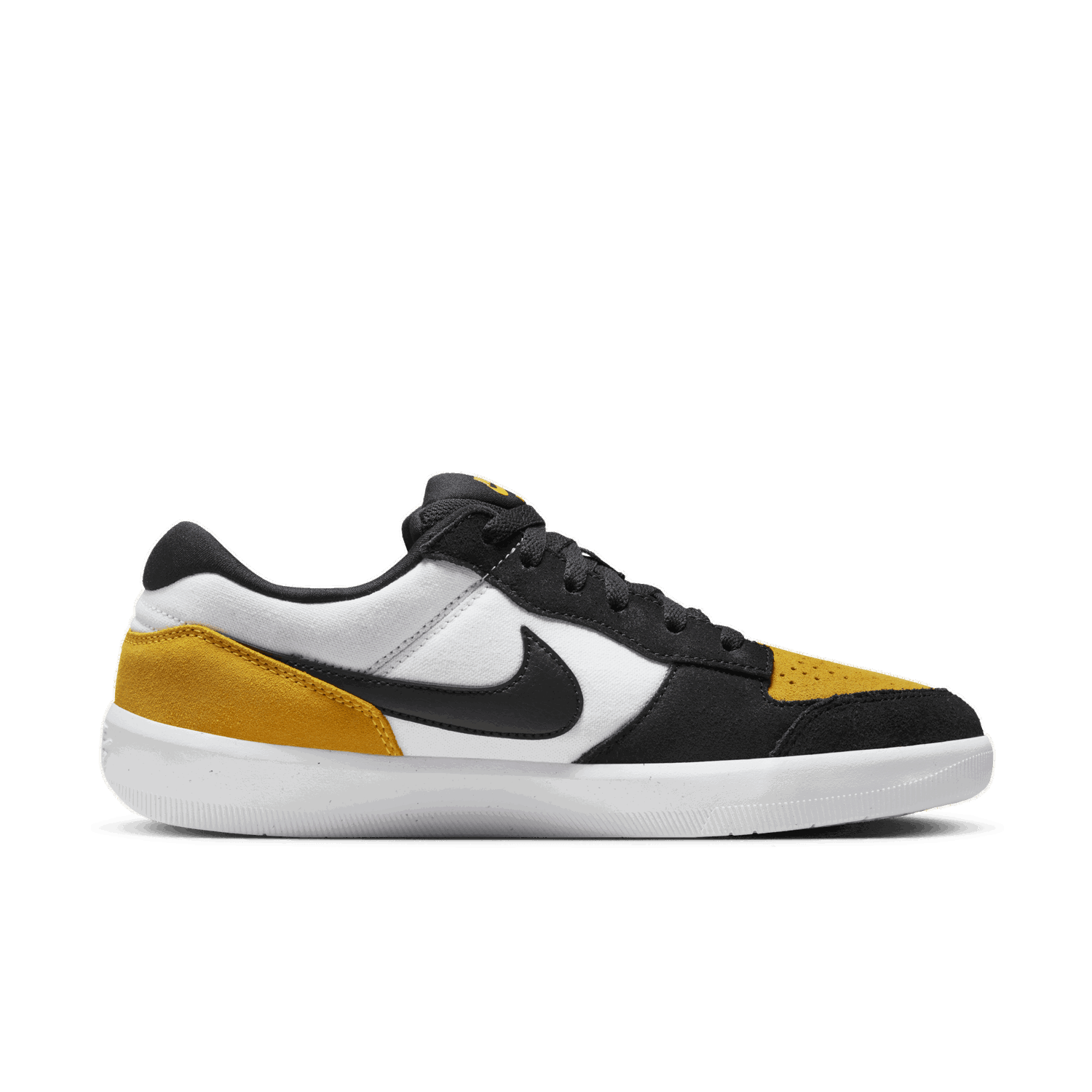 Кецове и обувки Nike SB Force 58 Бяло | DV5477-700, 1