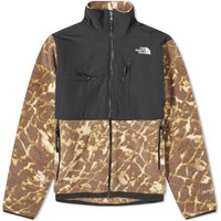 Яке The North Face Denali Jacket Coal Кафяво | NF0A7UR2OS3, 1