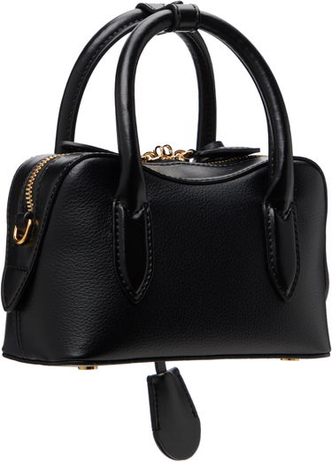 Дамска чанта Stella McCartney Stella McCartney Ryder Crossbody Bag Черно | 7B0150WP0533, 2