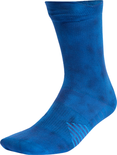 Чорапи adidas Originals Run x Graphic Socks Синьо | kd6970, 0