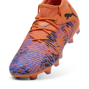 Кецове и обувки Puma FUTURE 8 MATCH CREATIVITY FG/AG Оранжево
 | 108436_01, 5