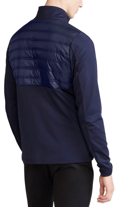 Пухо яке Craft ADV Essence Warm Jacket Тъмно синьо | 1913743-396000, 1