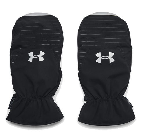 Ръкавици Under Armour UA CGI Cart Черно | 1366901-001, 0