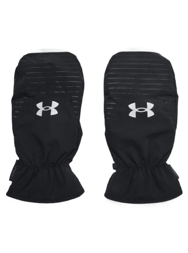 Ръкавици Under Armour UA CGI Cart Черно | 1366901-001