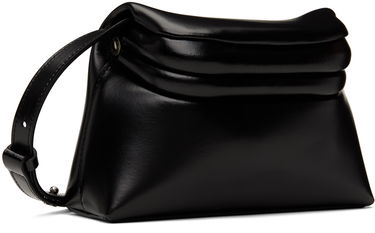 Чанта през рамо OSOI Mini Folder Shoulder Bag Черно | 24FWB01017001, 1