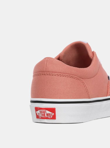 Кецове и обувки Vans Vans Розово | VN0A3MVZ29J, 3