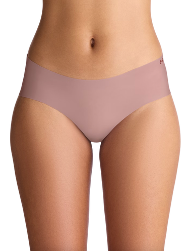 гащички Under Armour Under Armour Solid 3-Pack Hipster Panties Розово | 1383895-673, 1