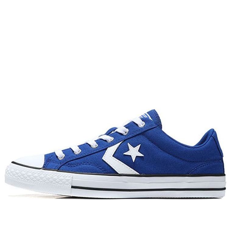 Кецове и обувки Converse Star Player Low Синьо | 161594C, 0