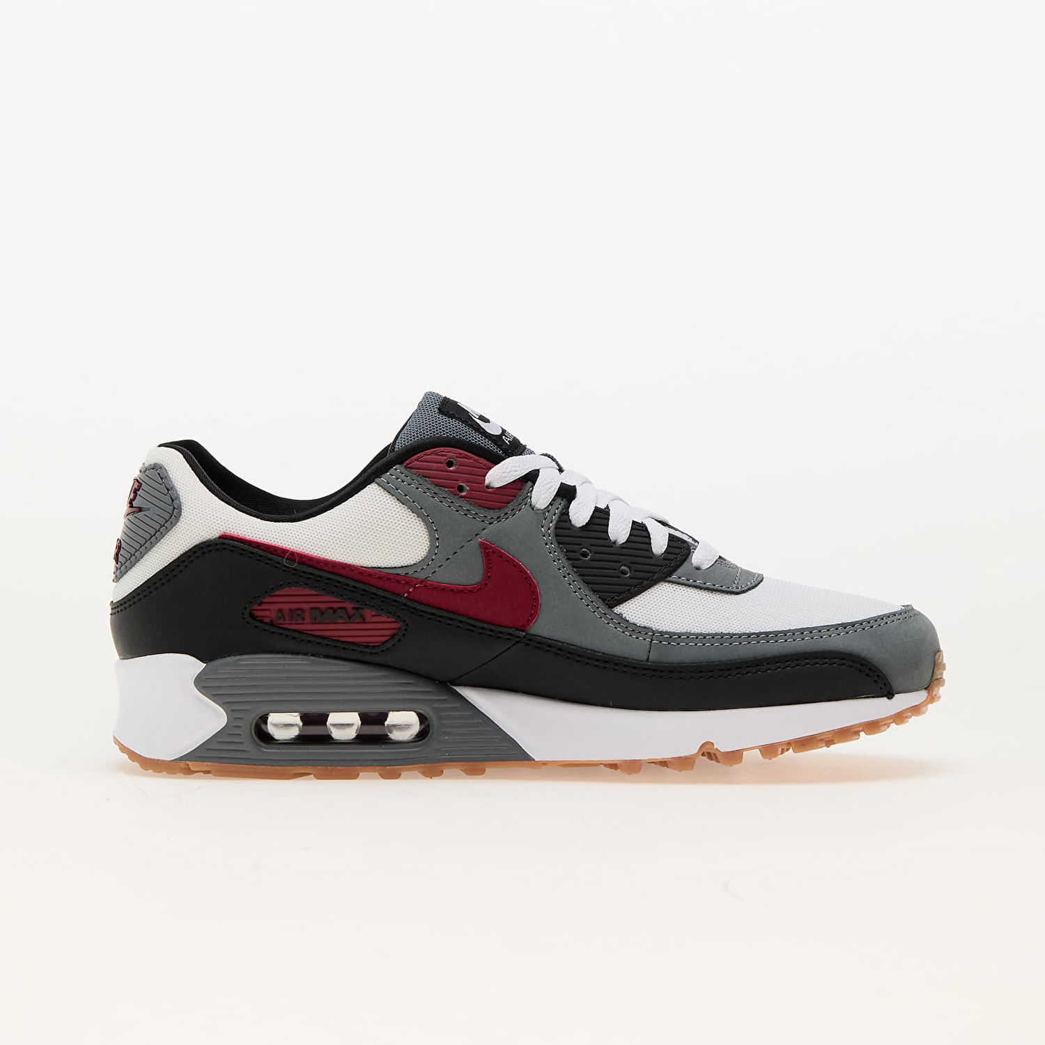 Кецове и обувки Nike Air Max 90 Черно | FB9658-100, 0